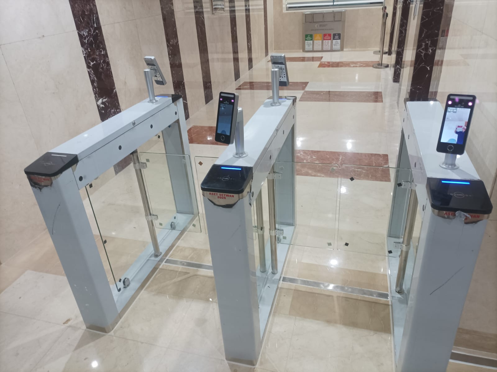 vms, dprddkijakarta