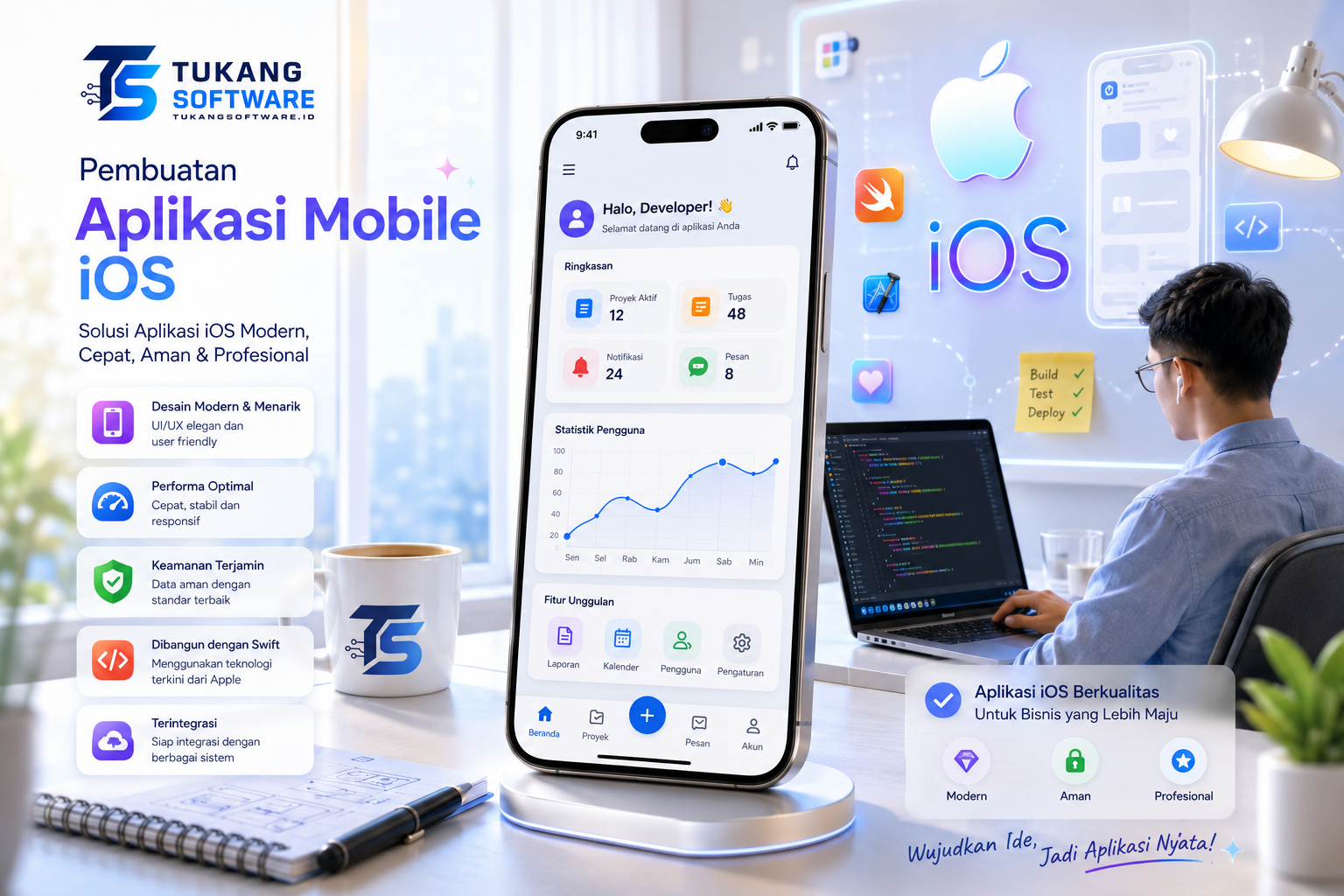 ios-development